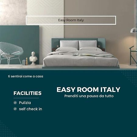 Easy Room Italy Prada มิลาน ภายนอก รูปภาพ